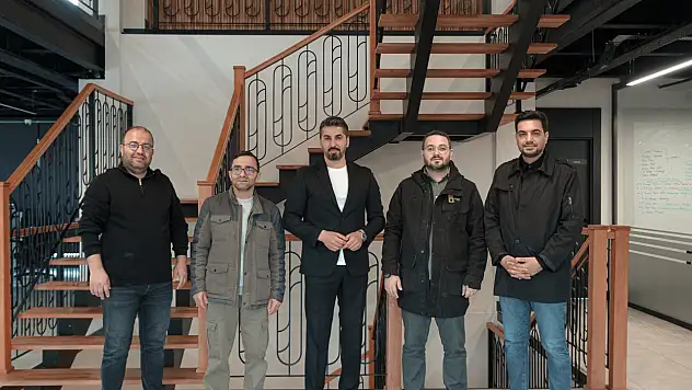 Kerem Nükte'den iki şehirde dev hamle: Toplam yatırım hacmi 803 milyon TL