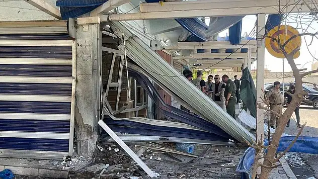 Kerkük'te Irak Türkmen Cephesi yetkilisine bombalı saldırı
