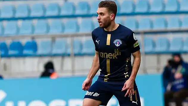 Kevin Rodrigues'in golü Puskas'a aday