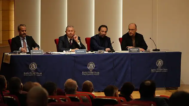 KGF'den iş dünyasına 24 farklı destek paketi!