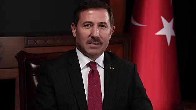 Kılca: 15 Temmuz, millet iradesinin zaferidir