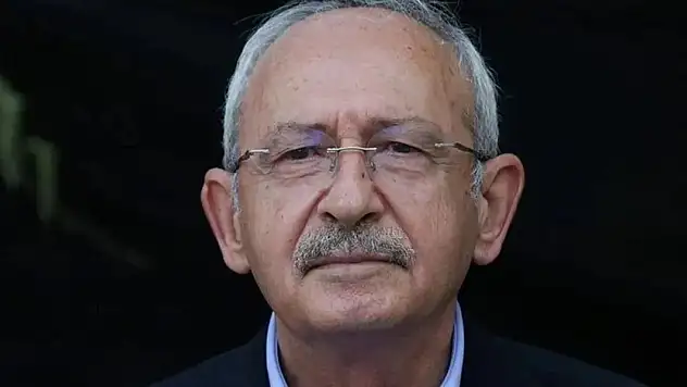 Kılıçdaroğlu: Hakaret eden gençlere hakkımı helal ediyorum