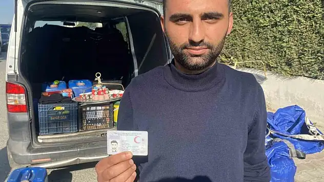Kimlik numarası başına dert oldu, katil de oldu, hamile de kaldı