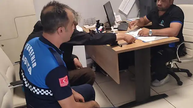 Kimse Açta Açıkta Kalmıyor! Evsiz Vatandaşa Büyükşehir'den Sıcak Yuva