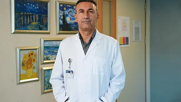 'Kimyasalların yanlış kullanımı ölümcül sonuçlara neden olabiliyor'