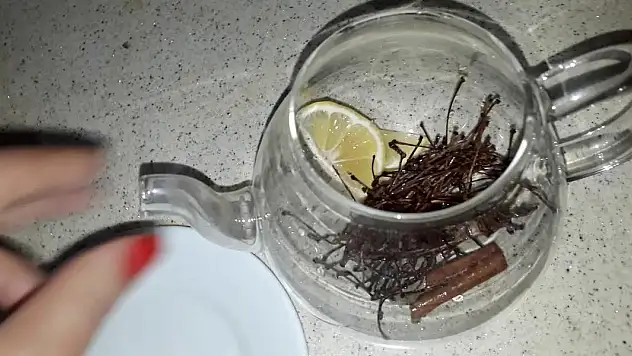 Kiraz saplarıyla mutlaka yapmanız gereken şeyler! Asla onları çöpe atmamalısınız