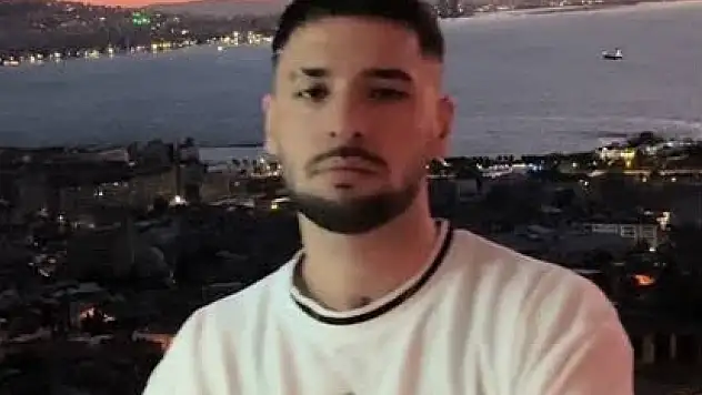 Kırmızı bültenle aranan firarilere şarkı yazdı tutuklandı