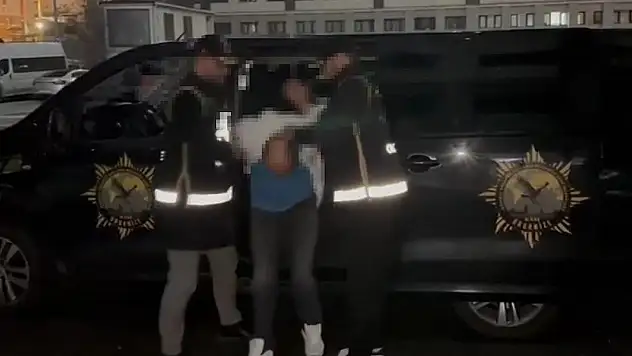 Kırmızı bültenle aranan Sinan Memi, İstanbul'a getirildi