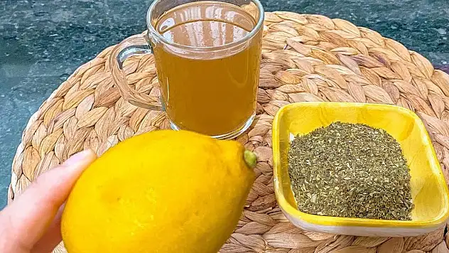 Kırmızı ete lezzet katıyor sanıyorduk. Oysa çayını yapıp içmek daha faydalıymış
