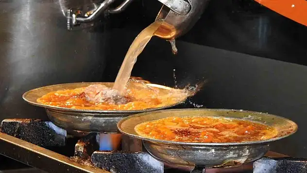 Kış hastalıklarına karşı doğal antibiyotik olan kelle paçaya ilgi arttı