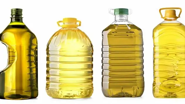 Kısa süreliğine indirim! Ayçiçek yağı fiyatı 119 TL'ye düştü. Dev indirim başladı
