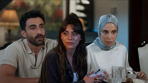 Kızılcık Şerbeti Hakkındaki RTÜK Soruşturmasında Gold Film Sessizliği Bozdu!