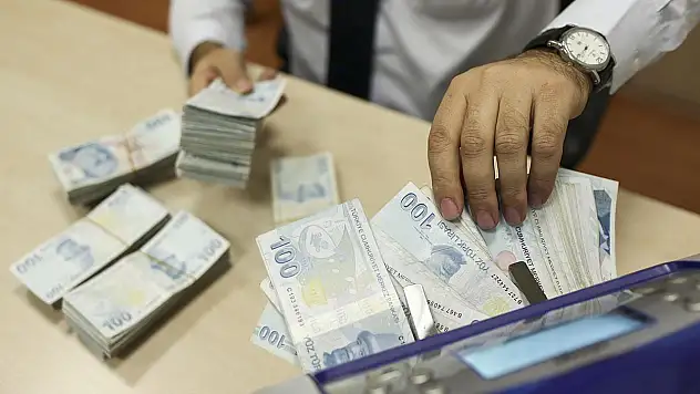 KKM bakiyesindeki düşüş devam ediyor