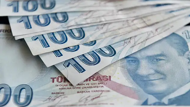KKM'nin mevduattaki payı yüzde 1'in altına indi