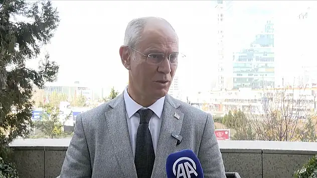 KKTC'de 2026'nın 'Aile Yılı' ilan edilmesi için çalışmalar başlatıldı!