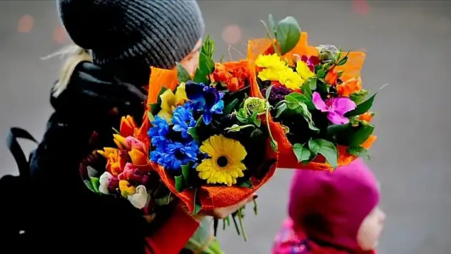 Klasik hediyeler geride kaldı... Anneler Günü trafiğinde trendlerin nabzını tuttuk