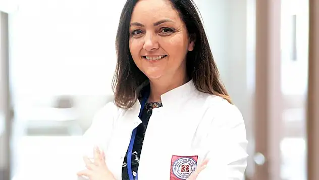 'Klima hastalığında tedavinin gecikmesi ölümcül olabilir'
