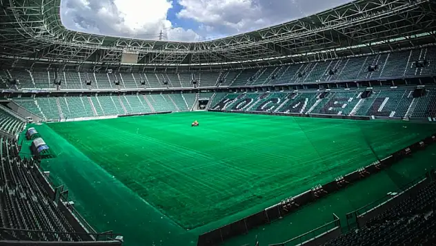 Kocaelispor - Konyaspor maçının biletleri satışa çıktı!