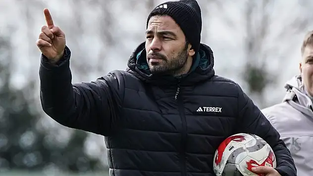 Kocaelispor'un iki yabancısı Konyaspor maçında yok! Haftalar önceden açıkladılar