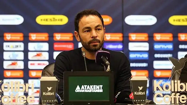 Kocaelispor'da Konyaspor maçı öncesi Show krizi!