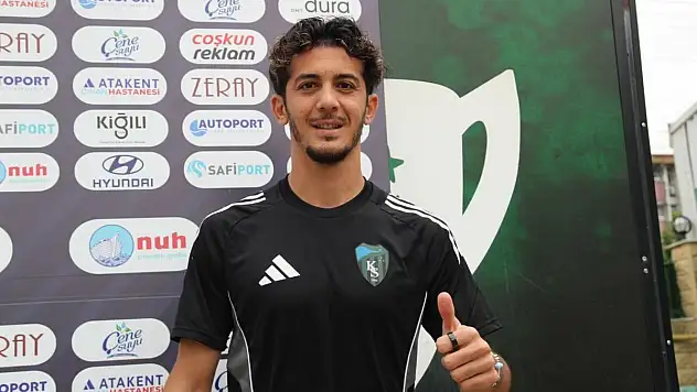 Kocaelisporlu oyuncudan oldukça cesur Konyaspor sözleri!