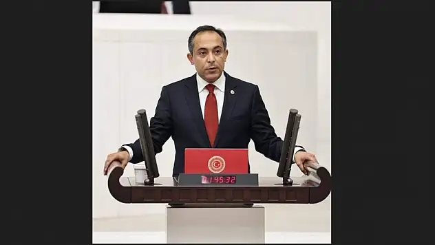 Koçak: Kıbrıslı Türklere uygulanan tecridi kaldırın