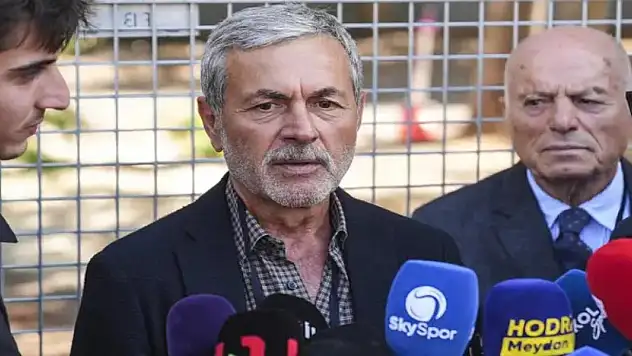 Kocaman: Seçenek dahi olamamak tuhaf
