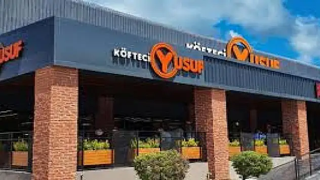 Köfteci Yusuf zam yaptı. İşte Köfteci Yusuf'un porsiyon ve kilo fiyatları!