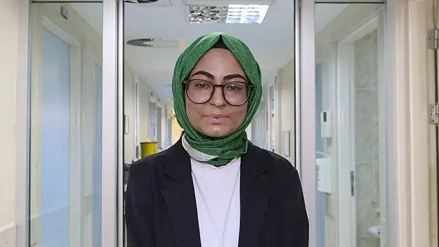 Kök hücre bağışı, lösemili üniversite öğrencisine yaşam umudu oldu