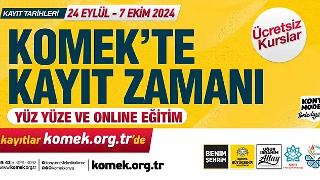 komek ilan