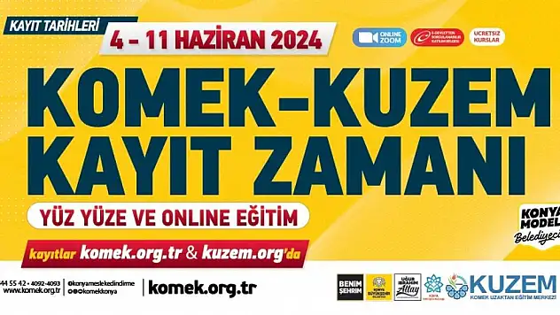 KOMEK