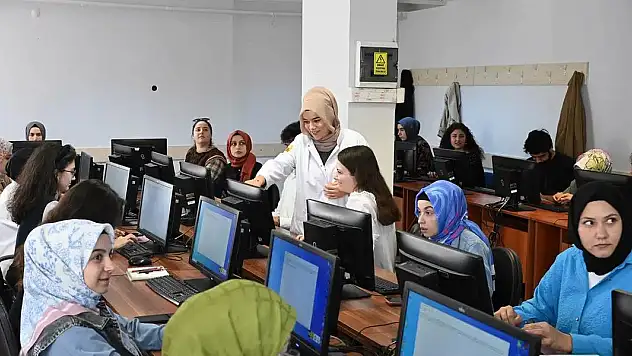 KOMEK'te Güz Dönemi Kayıtları Başlıyor!