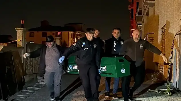 Komşuların kavgasında gece kana bulandı: 5 ölü, 5 yaralı