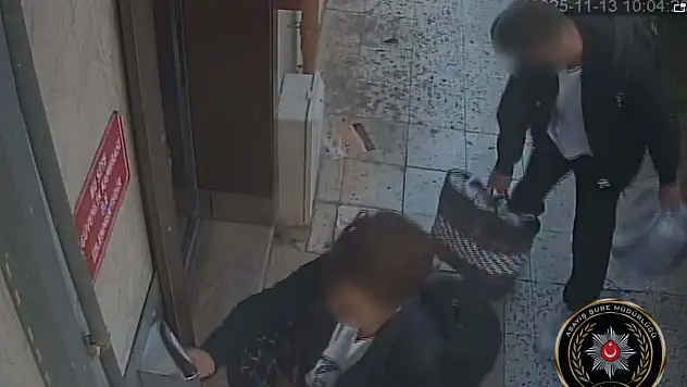 Kömürlükte can veren annenin katili öz oğlu çıktı!