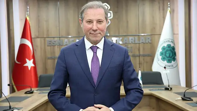 KONESOB'ta seçim mesaisi tamamlandı