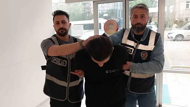 Konuşmak için ormana götürdüğü ortağını öldürmüştü yeni gelişme