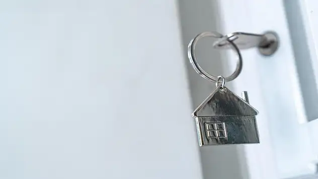 Konut Fiyat Endeksi Aralık'ta arttı