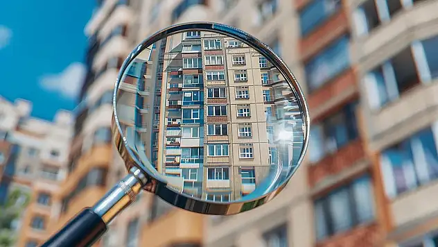 Konut Fiyat Endeksi eylülde arttı