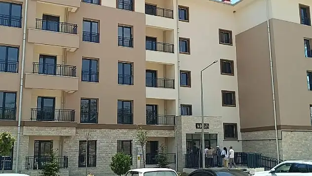 Konut Fiyat Endeksi eylülde arttı
