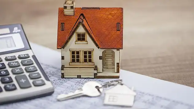 Konut Fiyat Endeksi mayısta arttı