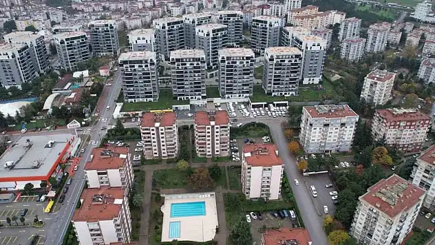 Konut satışlarında umut veren tablo