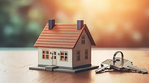 Konutta gayrimenkul sertifikası dönemi: İşte projenin detayları...