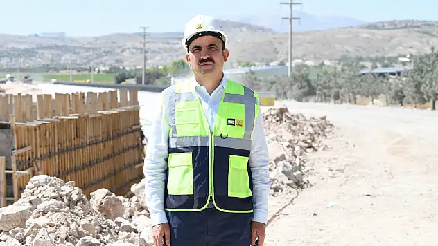 Konya 2028 hedeflerini şimdiden geçti: Su kayıplarında büyük düşüş!