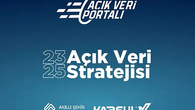 Konya 'Açık Veri Portalı' büyüyor!
