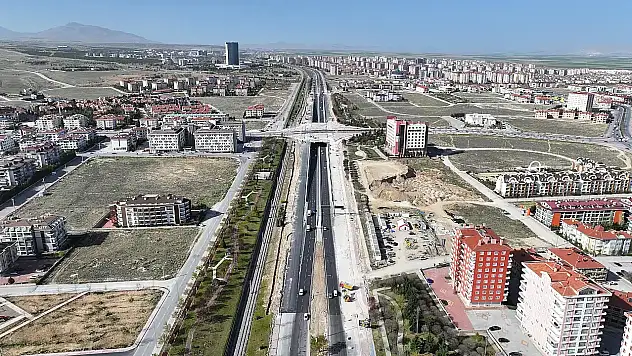 Konya AKOM duyurdu: Gece sokağa çıkacaklar dikkat!