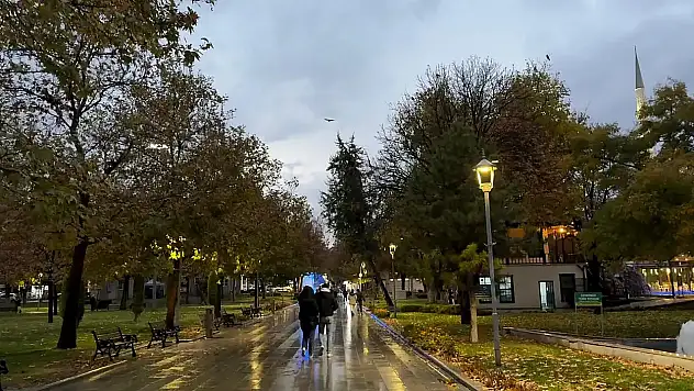 Konya AKOM gün verip uyardı! Sakın hazırlıksız yakalanmayın!