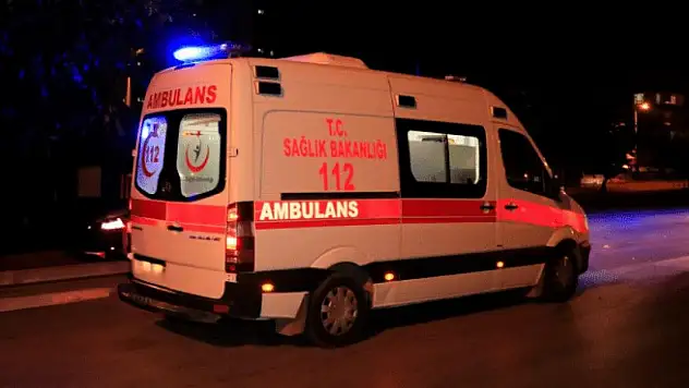 Konya-Aksaray yolunda trafik kazası: 6 yaralı!