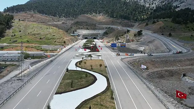 Konya-Antalya Hattında Ulaşım Rahatlayacak! Çalışmalar Başladı