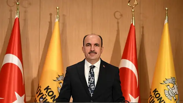 Konya, Avrupa'nın Bisiklet Tahtına Oturdu!