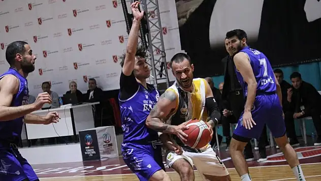 Konya BBSK, evinde avantajı almak istiyor